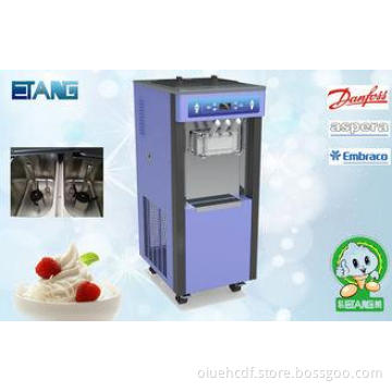 Automatic Yogurt Making Machine, Pre-cooling System Clolorf